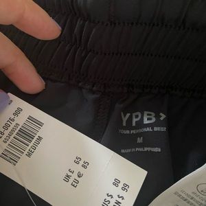 Abercrombie YPB joggers